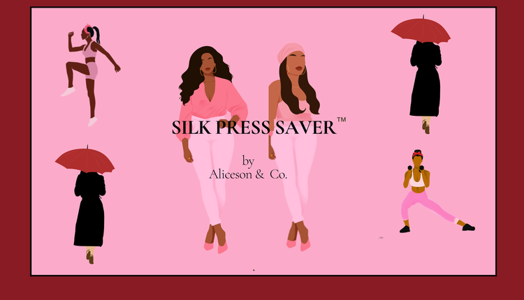 Why Consider Using Silk Press Saver?
