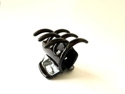 Medium Frog Clip - Black
