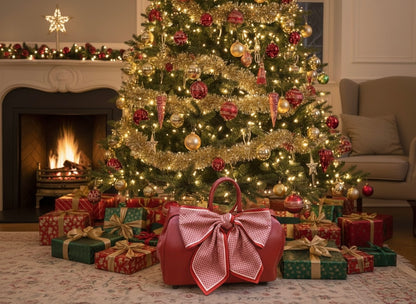 Winterberry Blossom  100% Silk Headwrap / Scarf